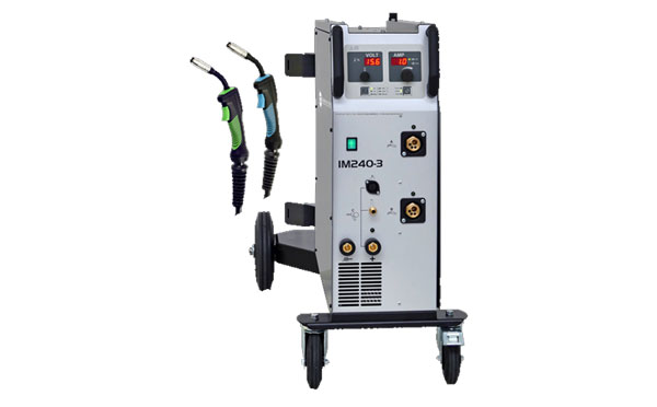 W+S IM 240-3 焊接装置 W+S IM 240-3 焊接装置